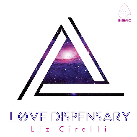 Liz Cirelli - Love Dispensary