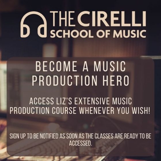 The Cirelli School of Music Course